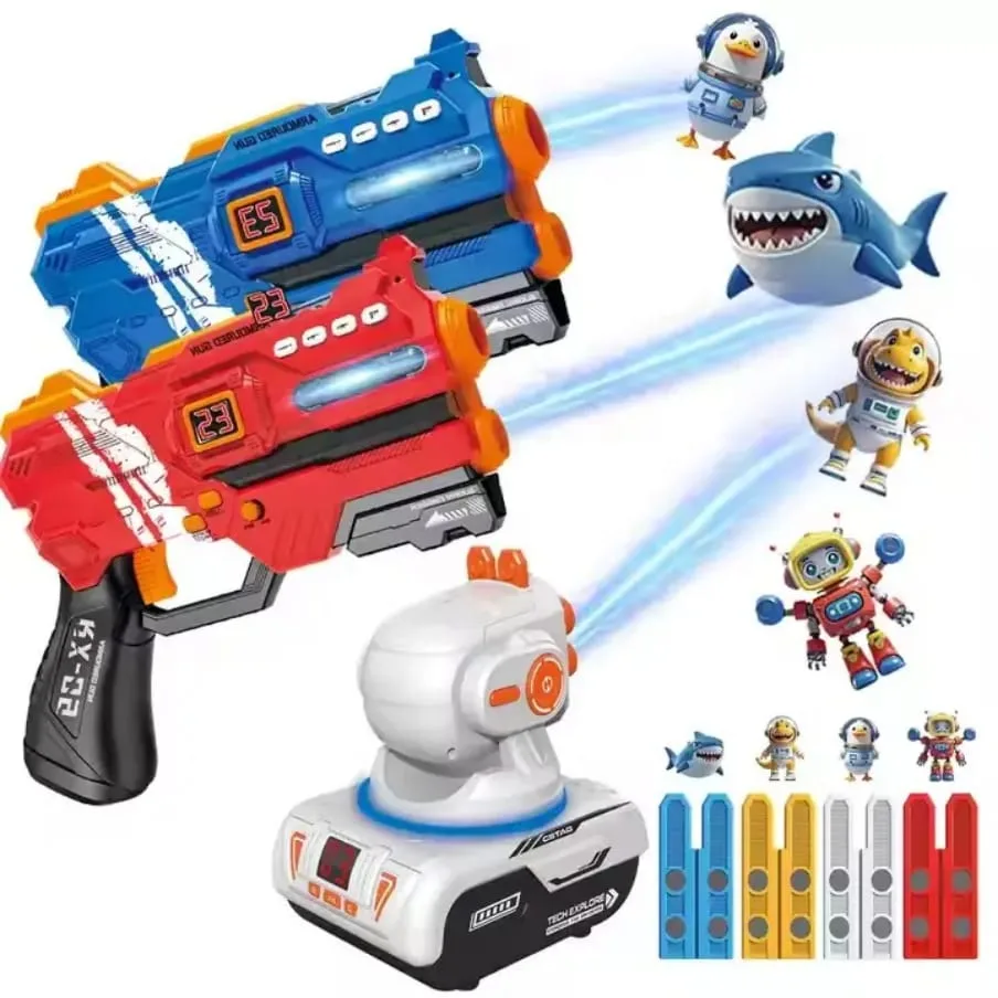 Educational toy products